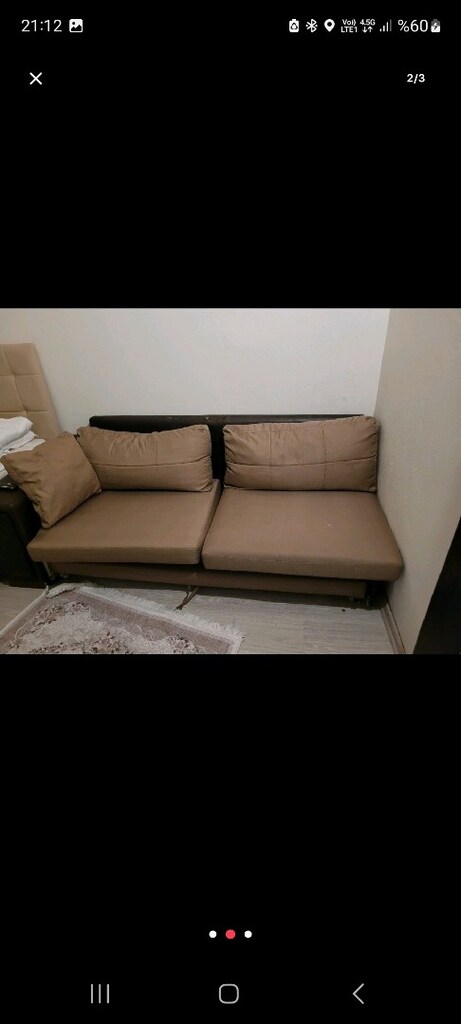 köşe koltuk - 2