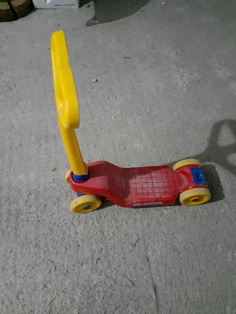 scooter - 2