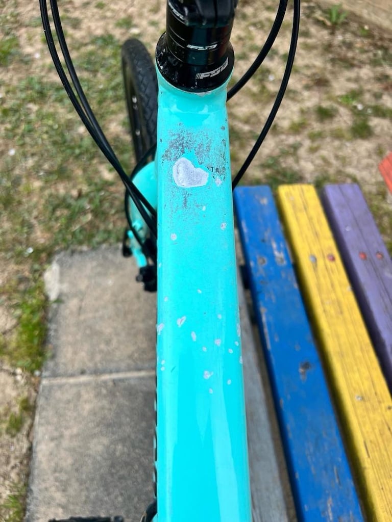 bianchi nirone 7 - 6