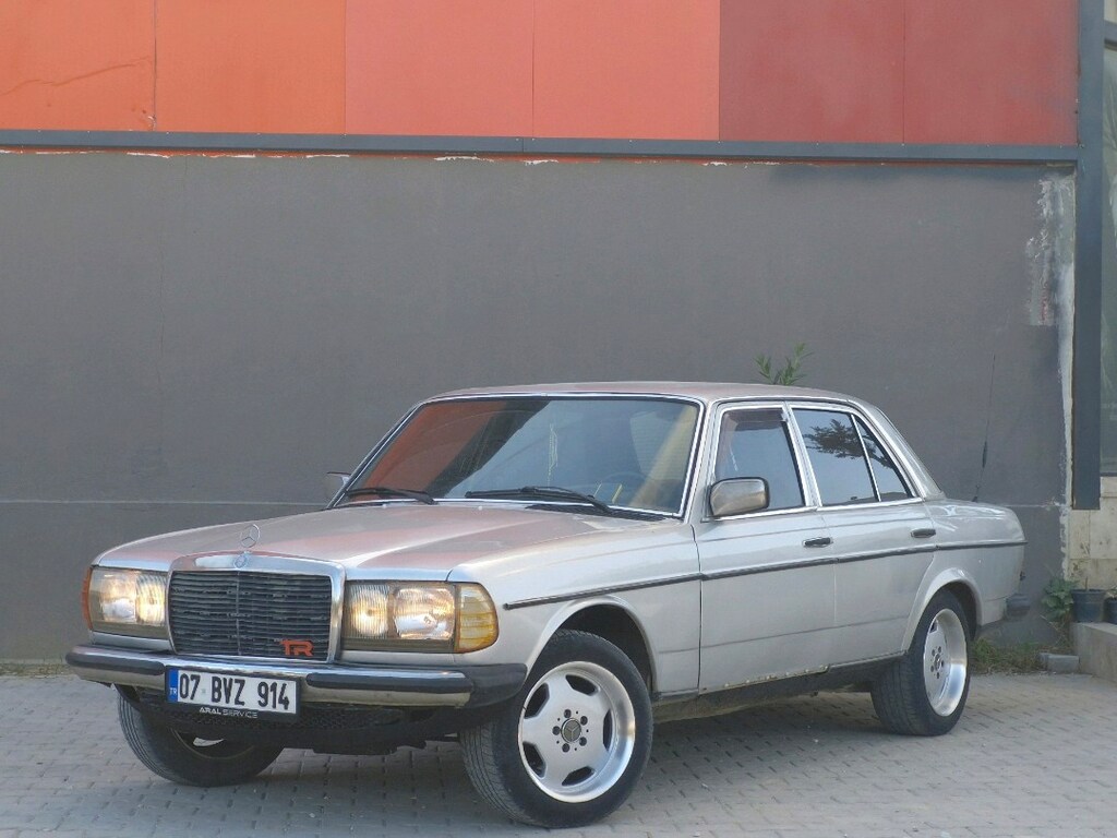 95 çıkış m102 motor 230E - 7