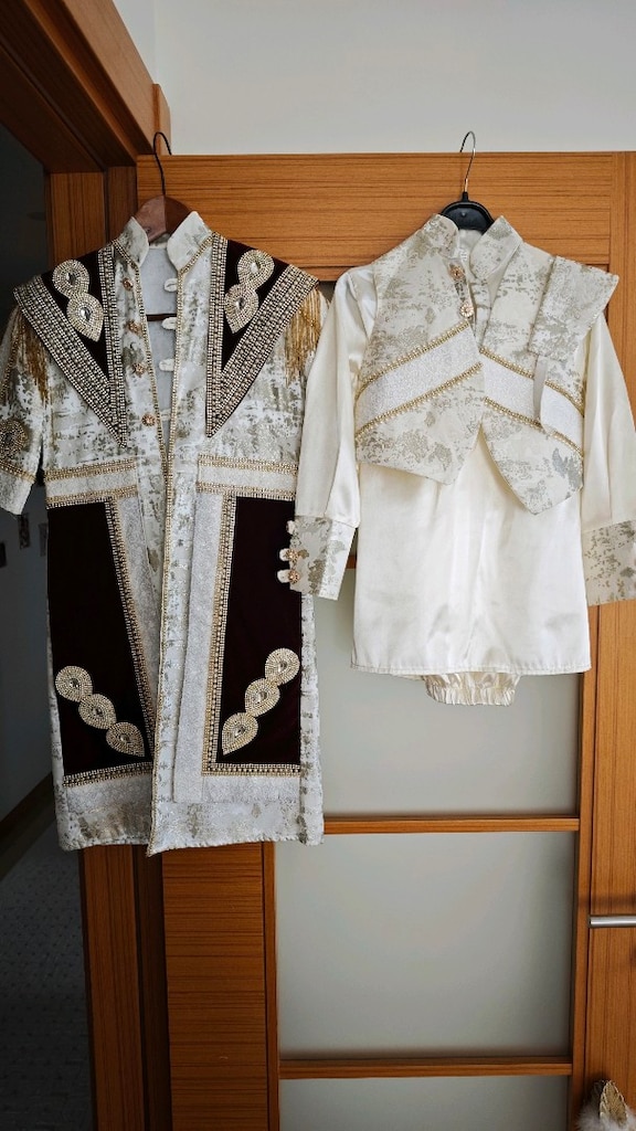 Sünnet takımı - 3