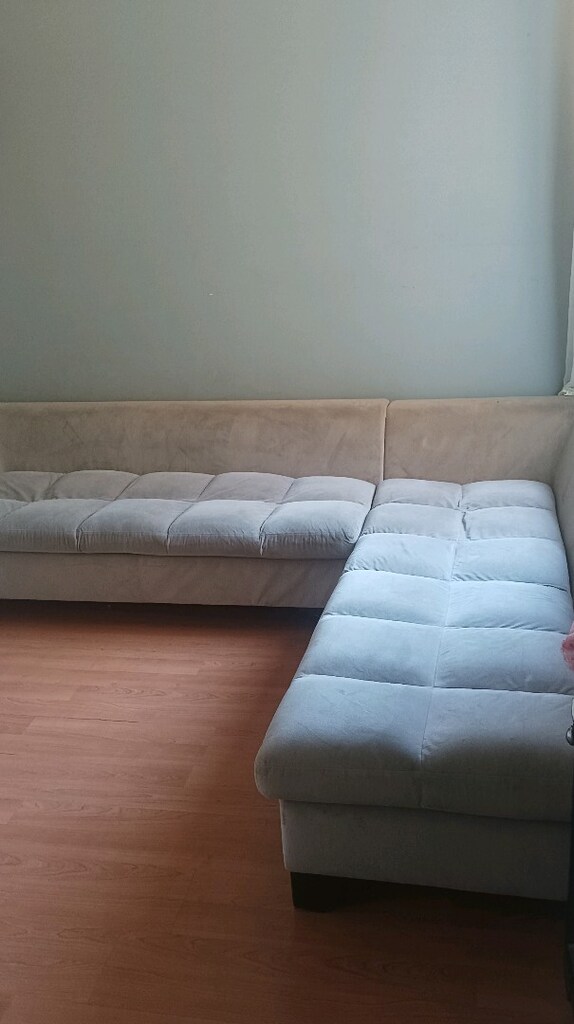 L koltuk köşe takımı - 4