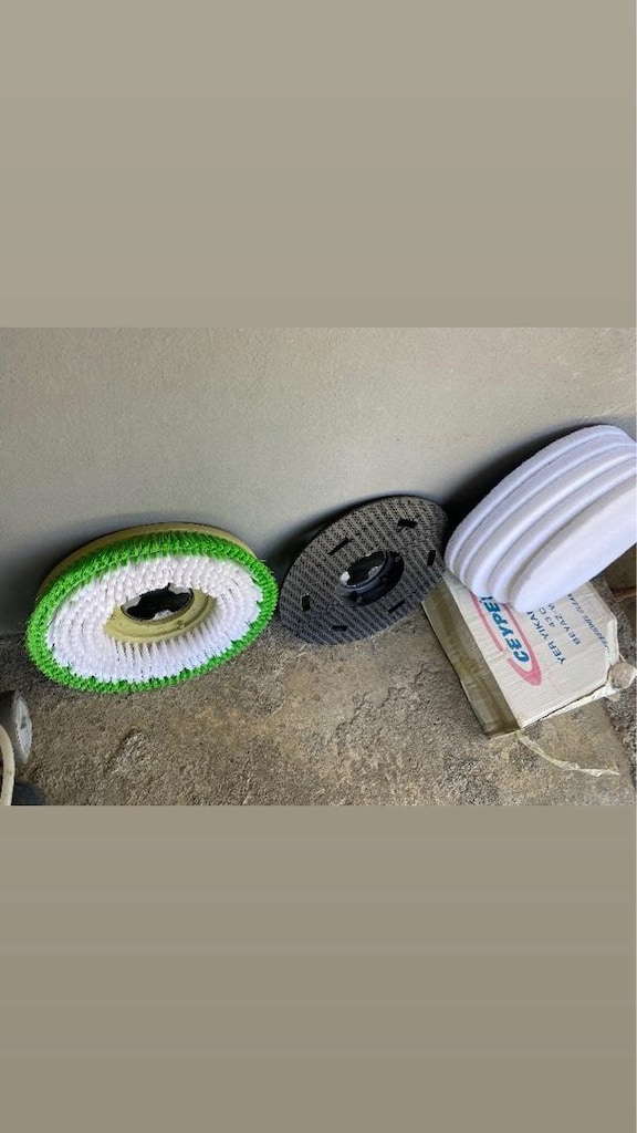 HALI YIKAMA ZEMİN YIKAMA POWERWASH - 3