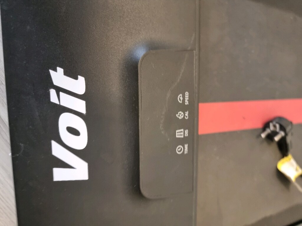VOIT KATLANIR KOŞU BANDI - 3