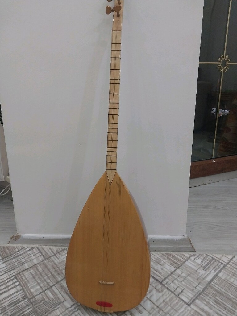 Saz - 2