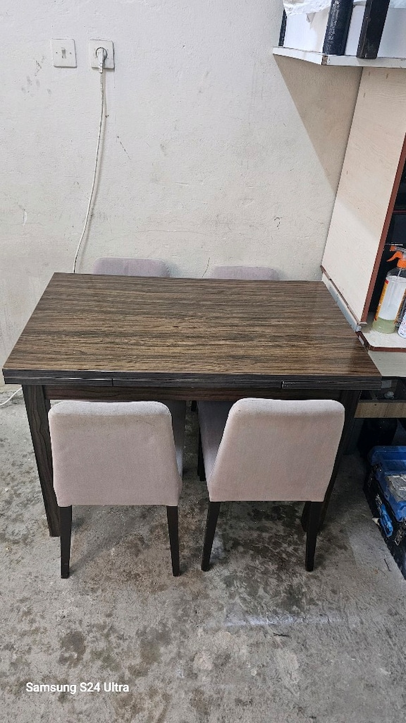 yemek masası - 2