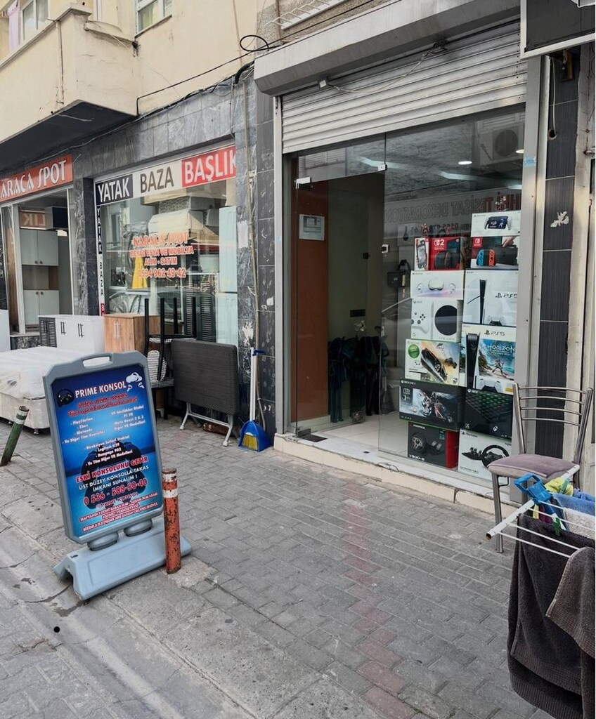 PS4-MAT-TEMİZ FULL OYUNLU - 2