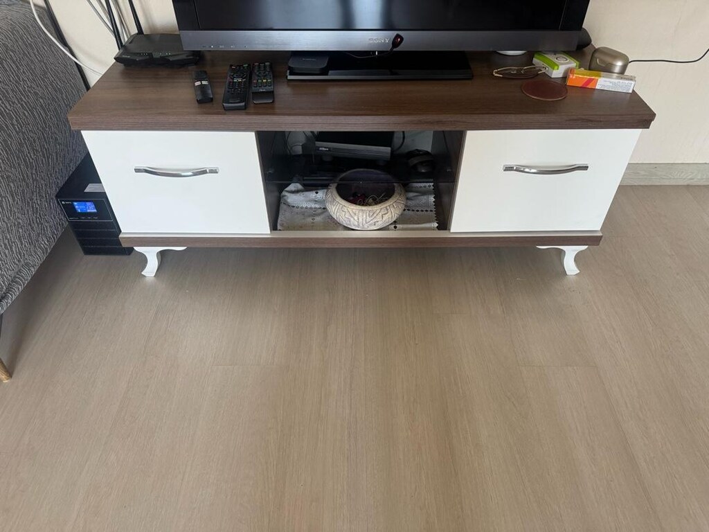 Tv ünitesi özel tasarım - 3