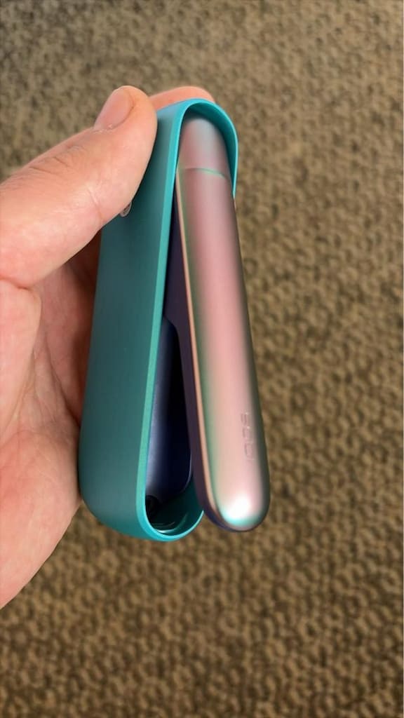 Kalemli Powerbank LIMITED EDITION Özel Renk Kapalı Kutu SIFIR - 2