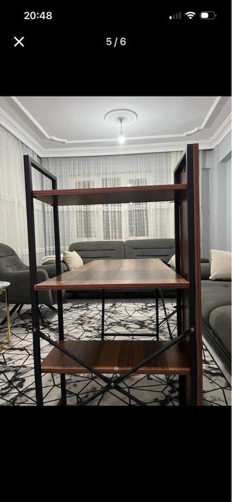 Çalışma Masası - 5