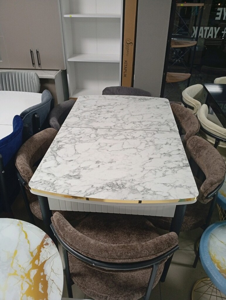 masa sandalye takımları - 3