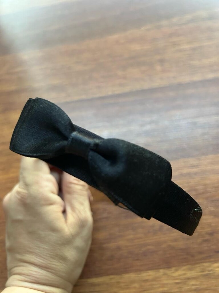 2 adet saç tacı — görsel 4/10