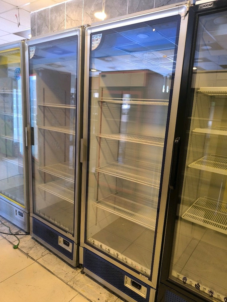 bakkal dolabı market dolabı ne şurası dolabı ayran dolabı içecek dolab - 15
