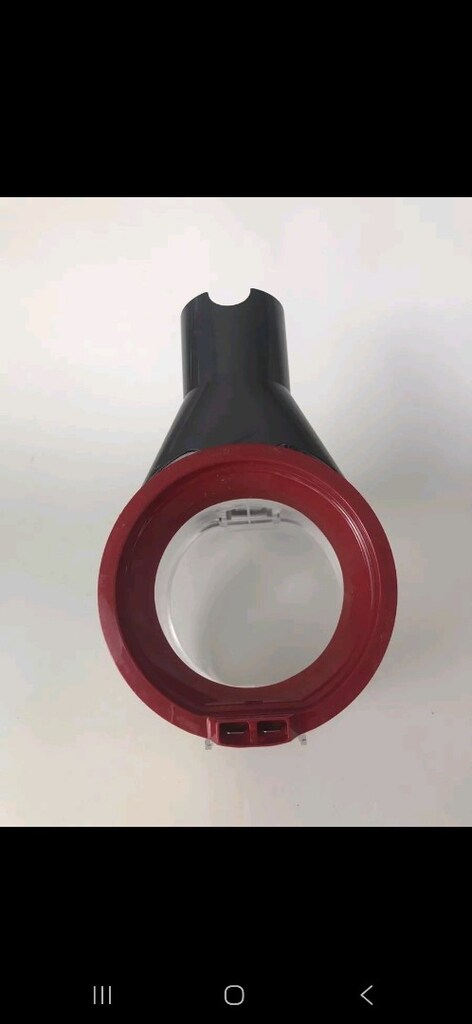 Dyson V8 Orijinal Toz Haznesi - 2