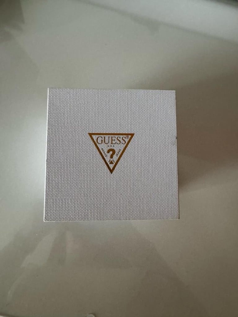 guess kadın Saat - 4