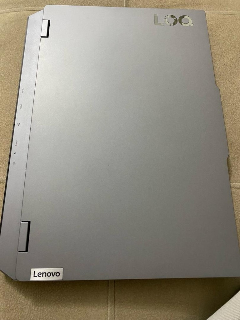 LENOVO LOQ 15IAX9 GAMİNG LAPTOP HATASIZ 17 AY GARANTİLİ - 7