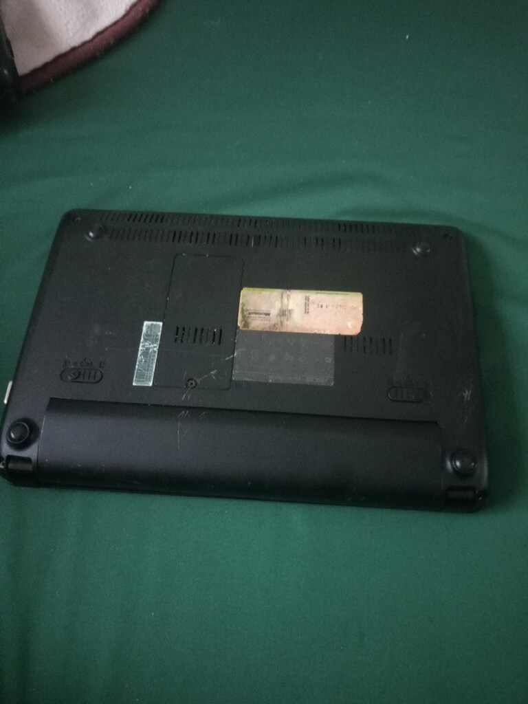 asus eee pc - 3