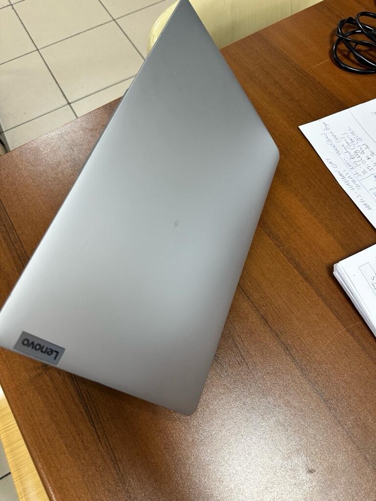 Lenovo ideapad 1 notebook - 5