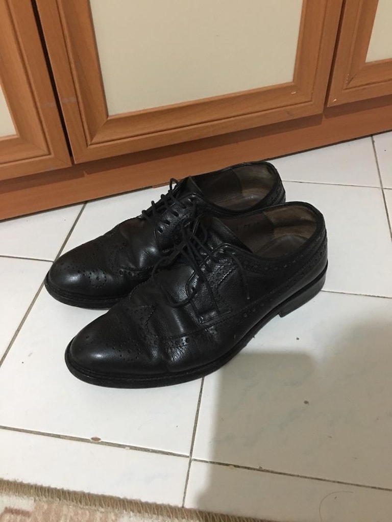 Derimod Klasik Ayakkabı - 5