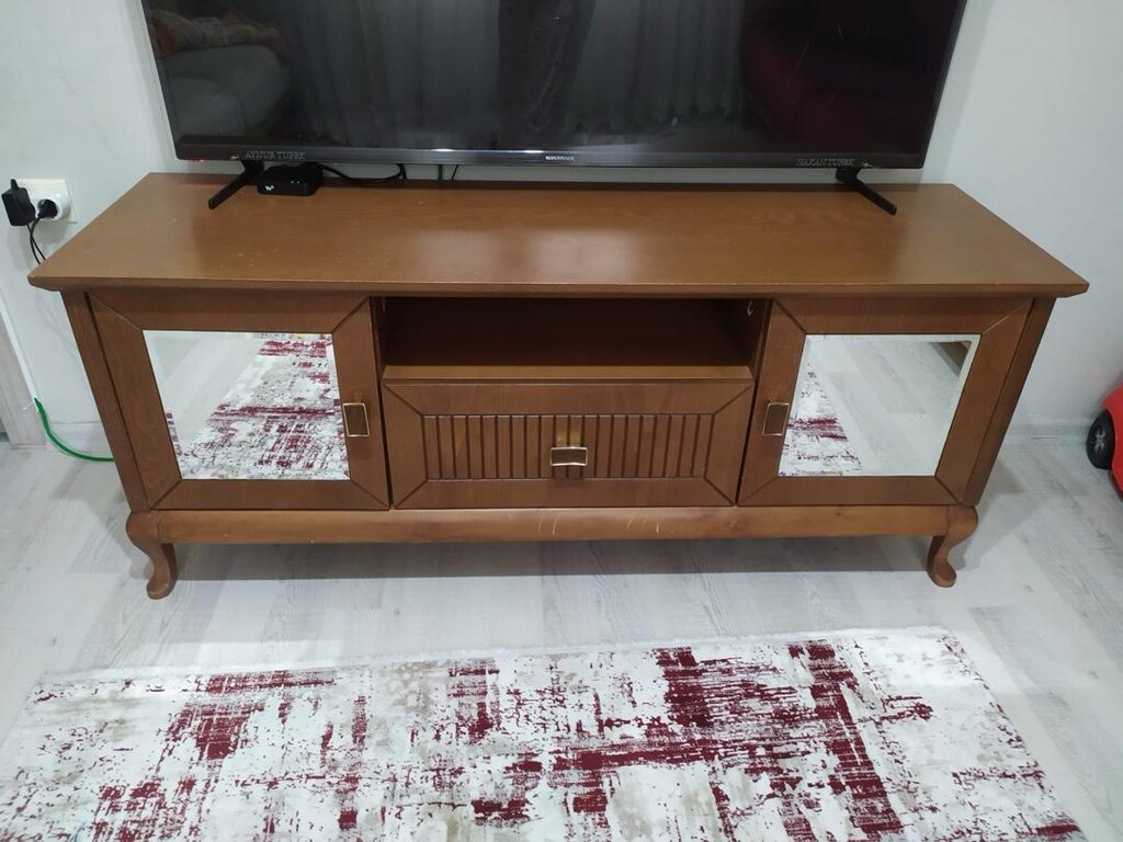 özel yapım televizyon ünitesi - 6