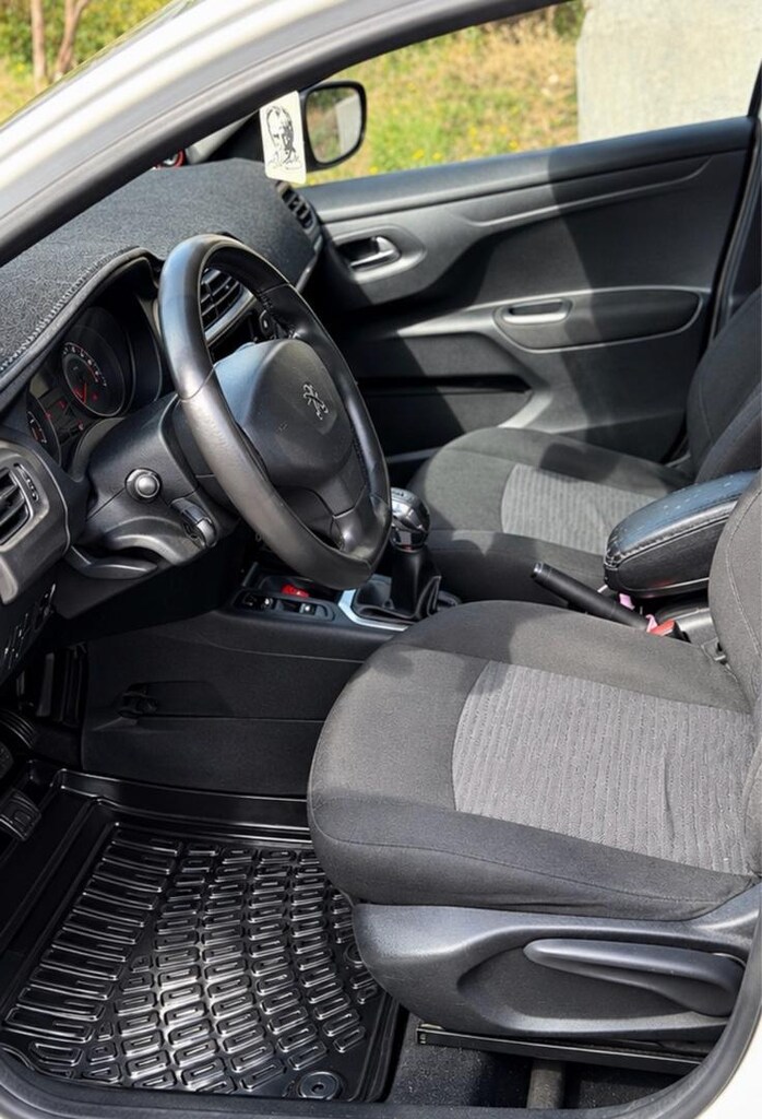 SAHİBİNDEN 2014 PEUGEOT 301 1.6 DİZEL - 3