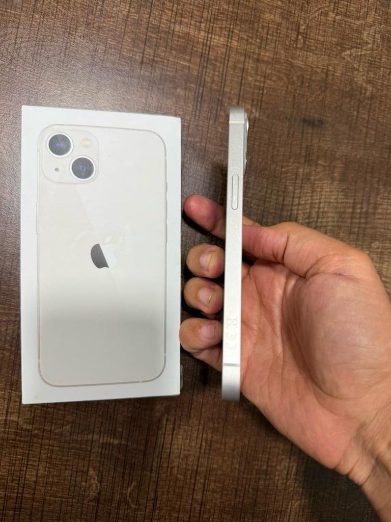 İPHONE 13 128 GB - 10