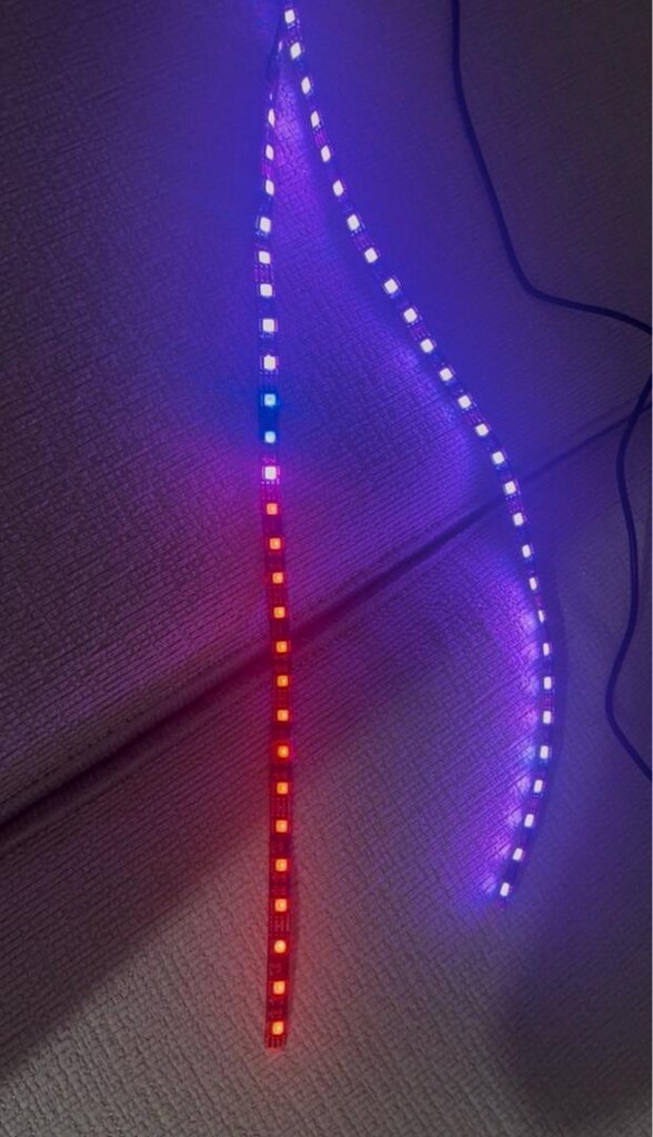 Led ışık pilli - 3