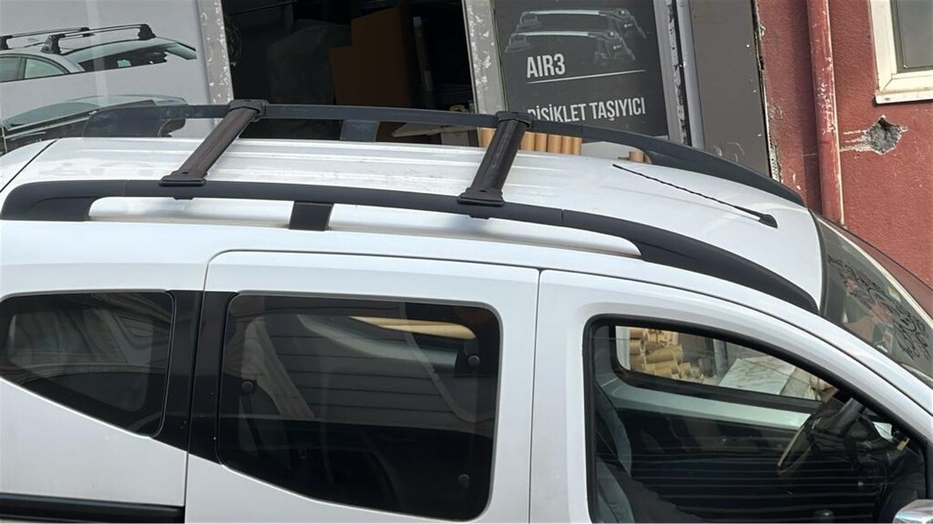 nemo araca 375 litre perflex marka port bagaj tabut uygulamamız - 5