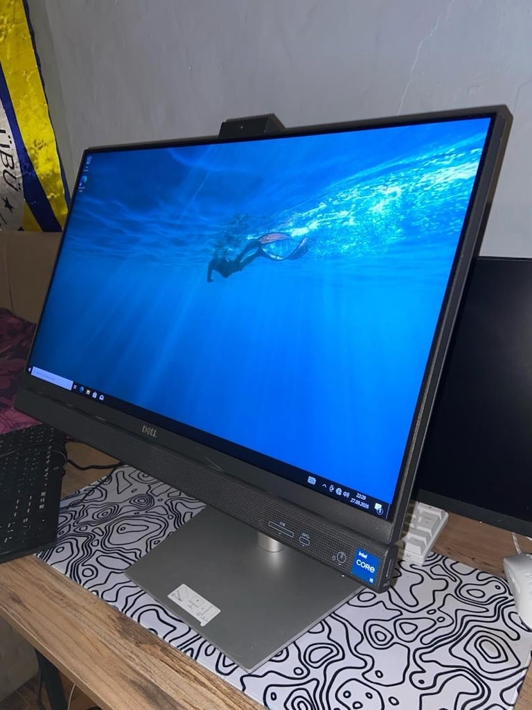 DELL ALL İN ONE PC - 4