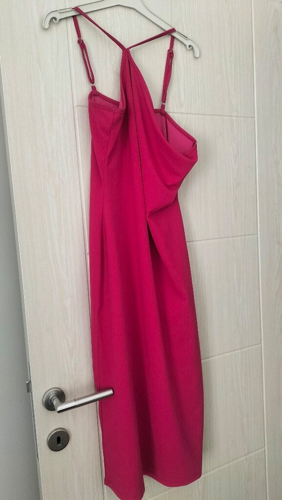 askılı elbise m l bedene olur - 3