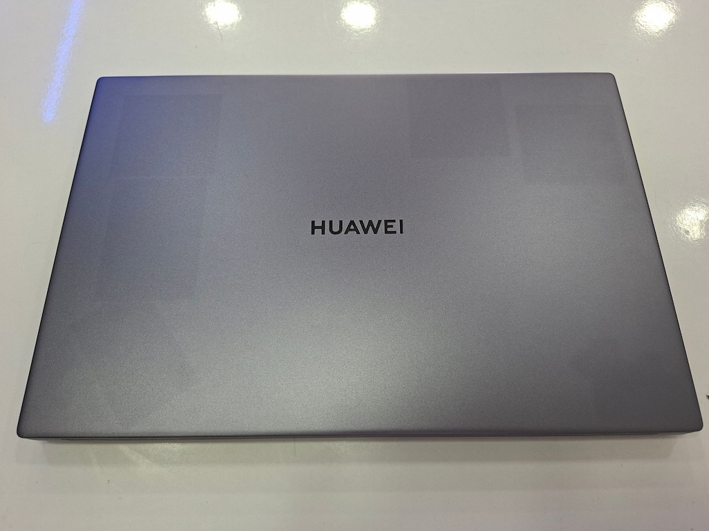 HUAWEI MATEBOOK D14 INTEL I5 10210U 8GB DDR4 RAM 512GB M2 NVME SSD - 5