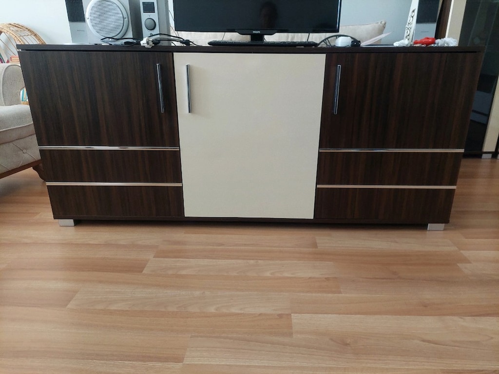 Yemek Odası Takımı - 2