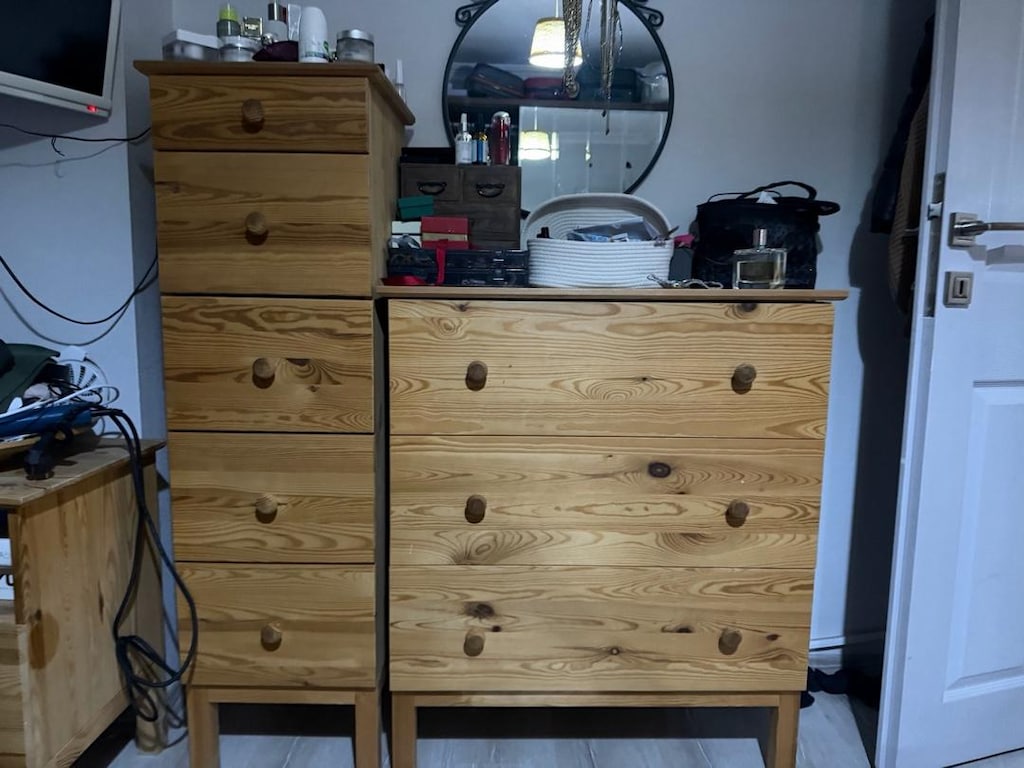 ikea çekmece - 4