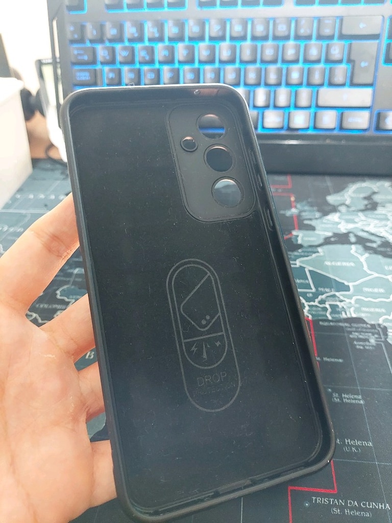 Samsung galaxy a35 8gb 256gb - 10