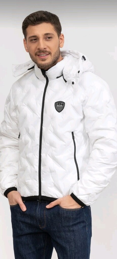 EA7 EMPORIO ARMANI MONT - 3