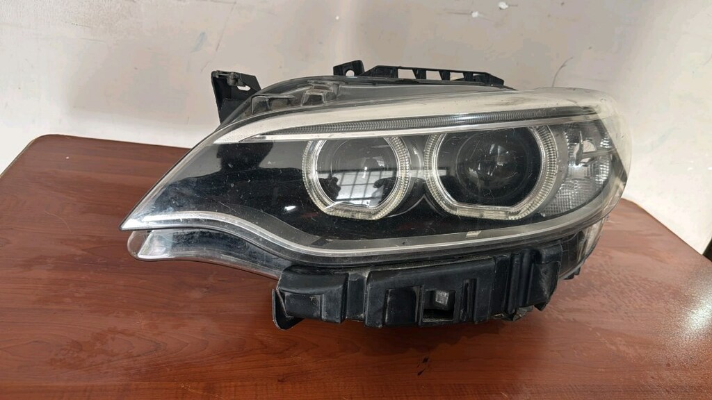 BMW F22 F23 SOL FAR ORJİNAL ÇIKMA HATASIZ KARGO OLUR - 7