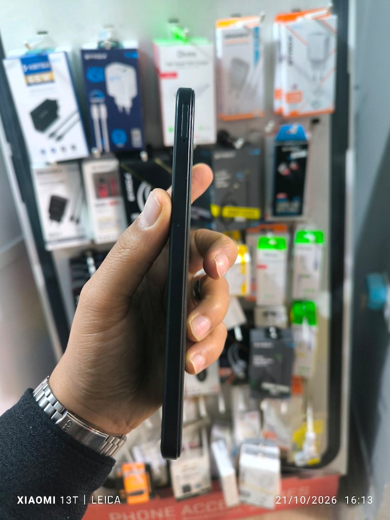 XİAOMİ REDMİ 15 TR GARANTİLİ - 4