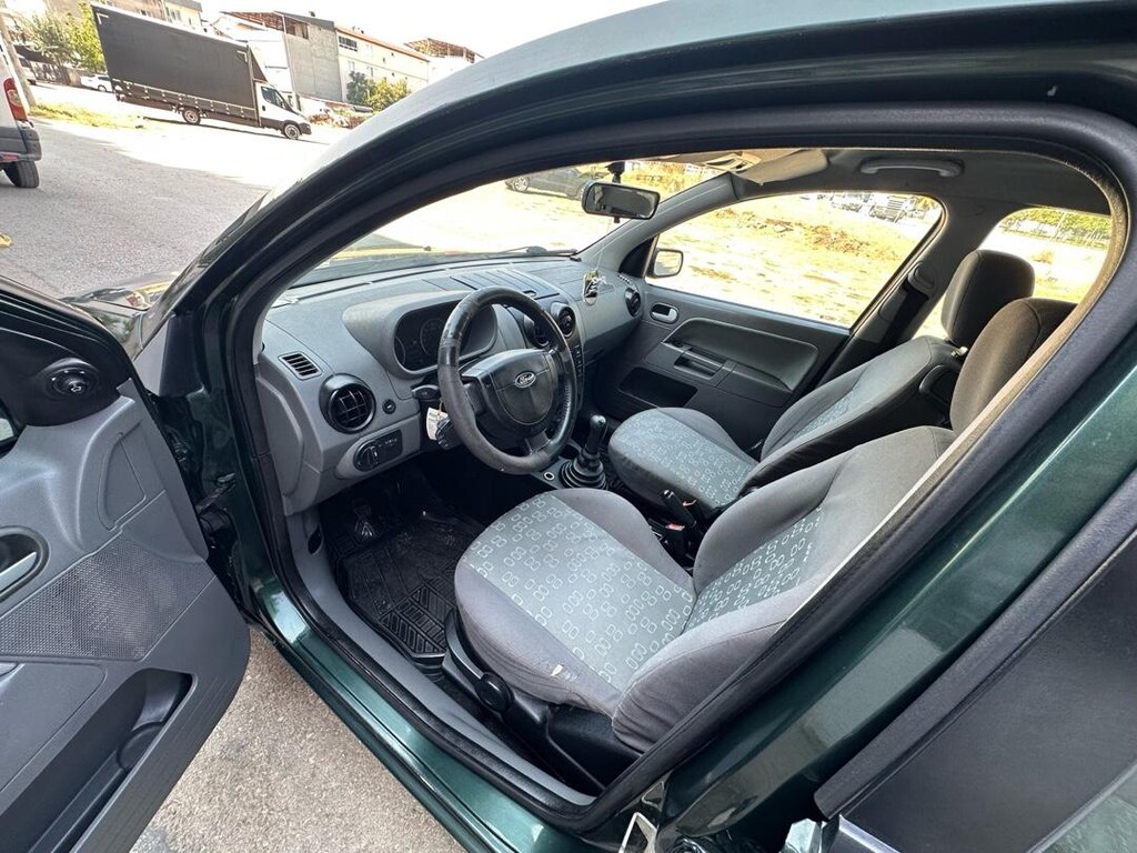 tertemiz Ford fusion takas olur - 10