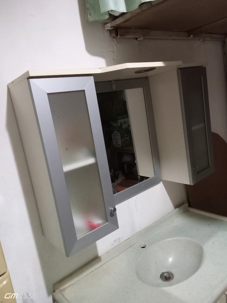 banyo dolabi - 3