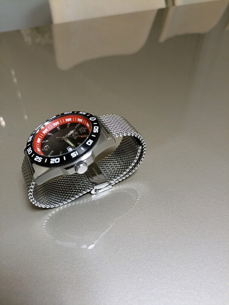 invicta saat - 12