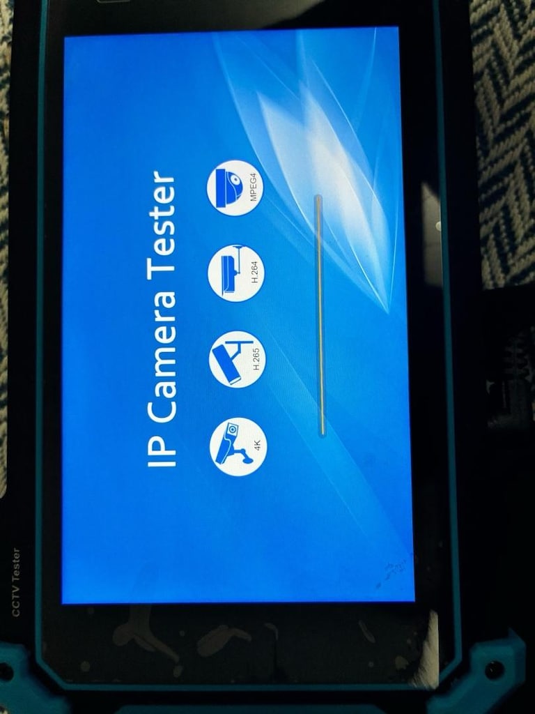 kamera test cihazı - 10