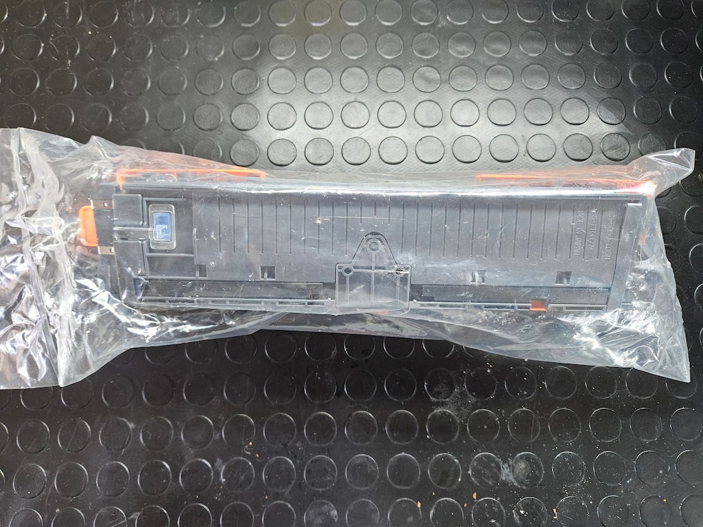 HP Q3961A (122A) Mavi Orijinal Toner - 3