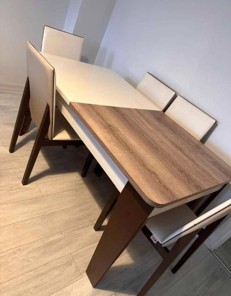 Yemek Masası weltew mobilya - 3