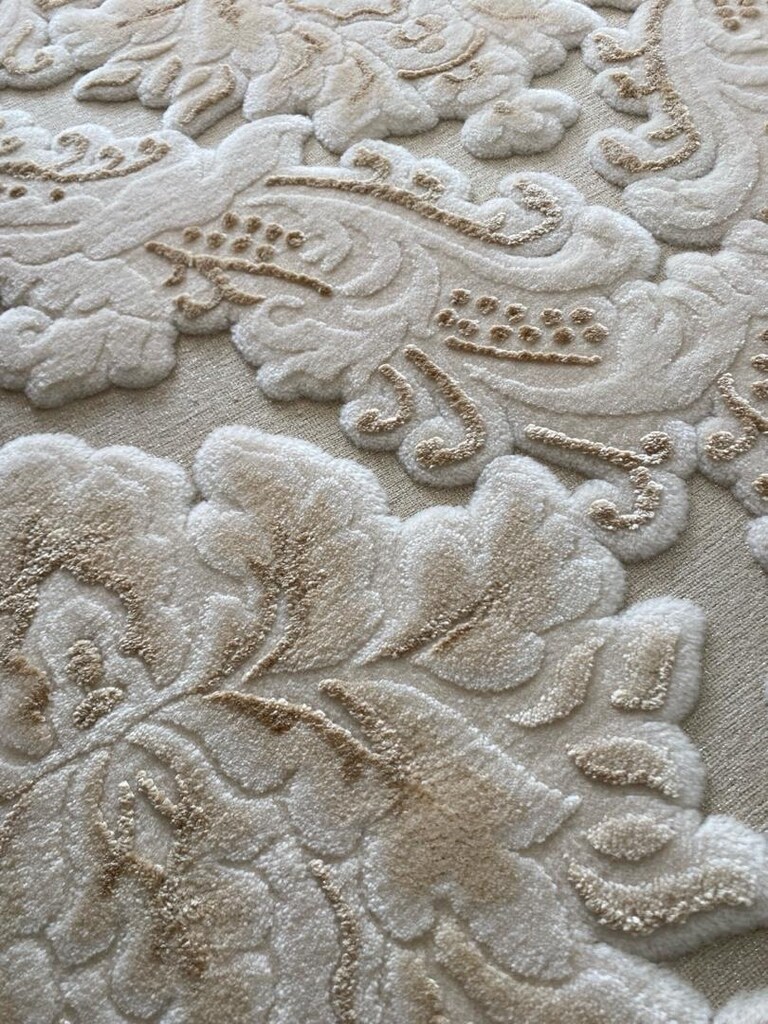 6 metrekare ve 4 metre kare halı - 3