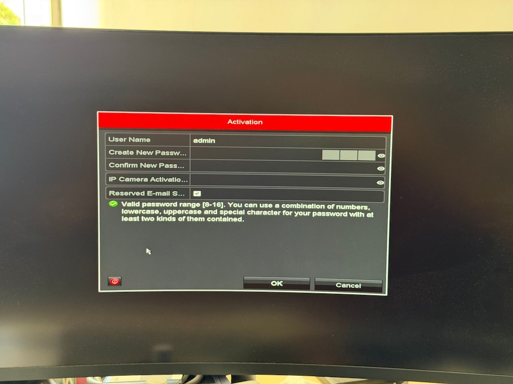Hikvision DS-7104HGHI-F1 Full HD 4 Kanal DVR Kayıt Cihazı - 2