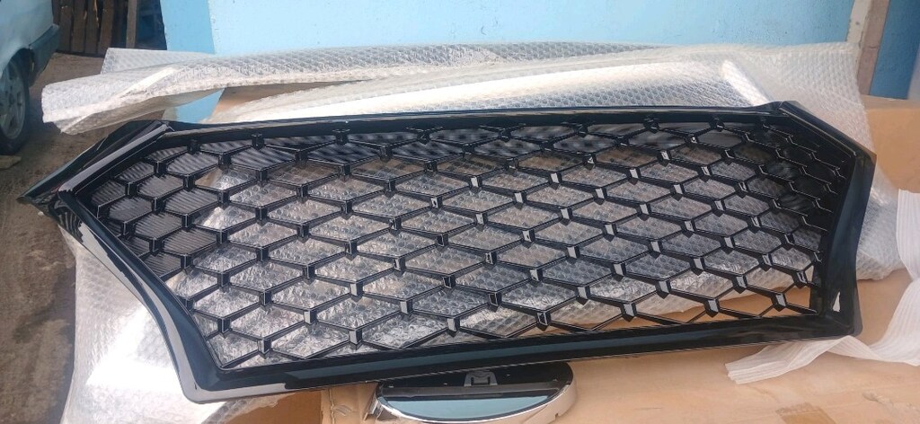 Hyundai Tucson ön panel