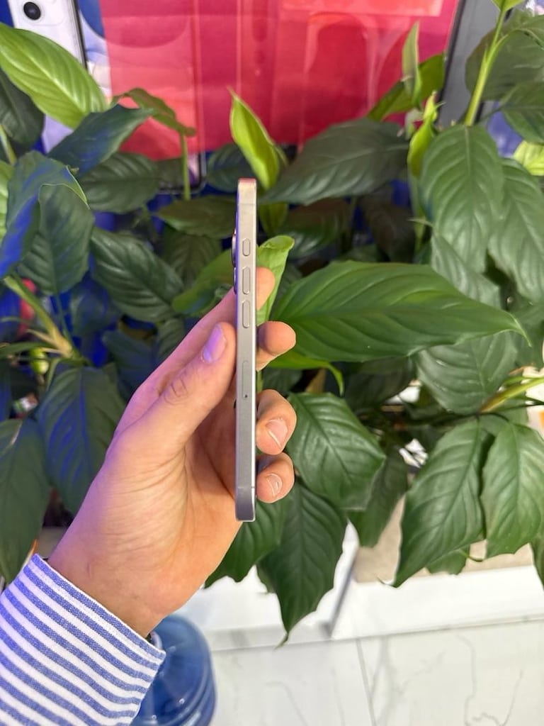 İPHONE 16 PRO 128GB YURTDIŞI HATASIZ - 3