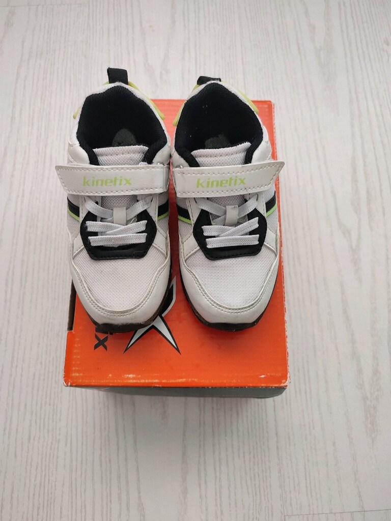 Kinetix Proda 4FX Erkek Çocuk Spor Ayakkabısı - 3
