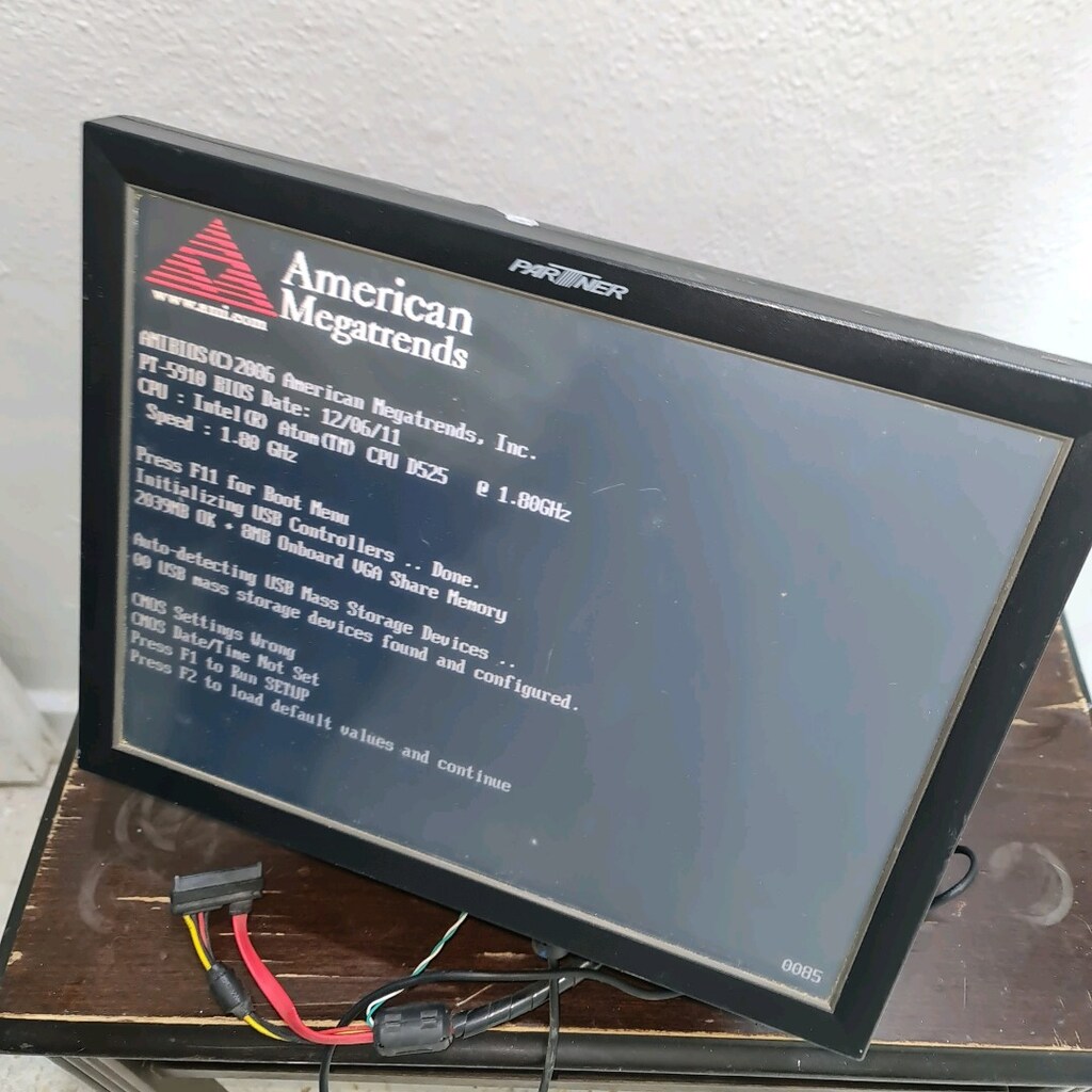 partner PT-5910 - 2