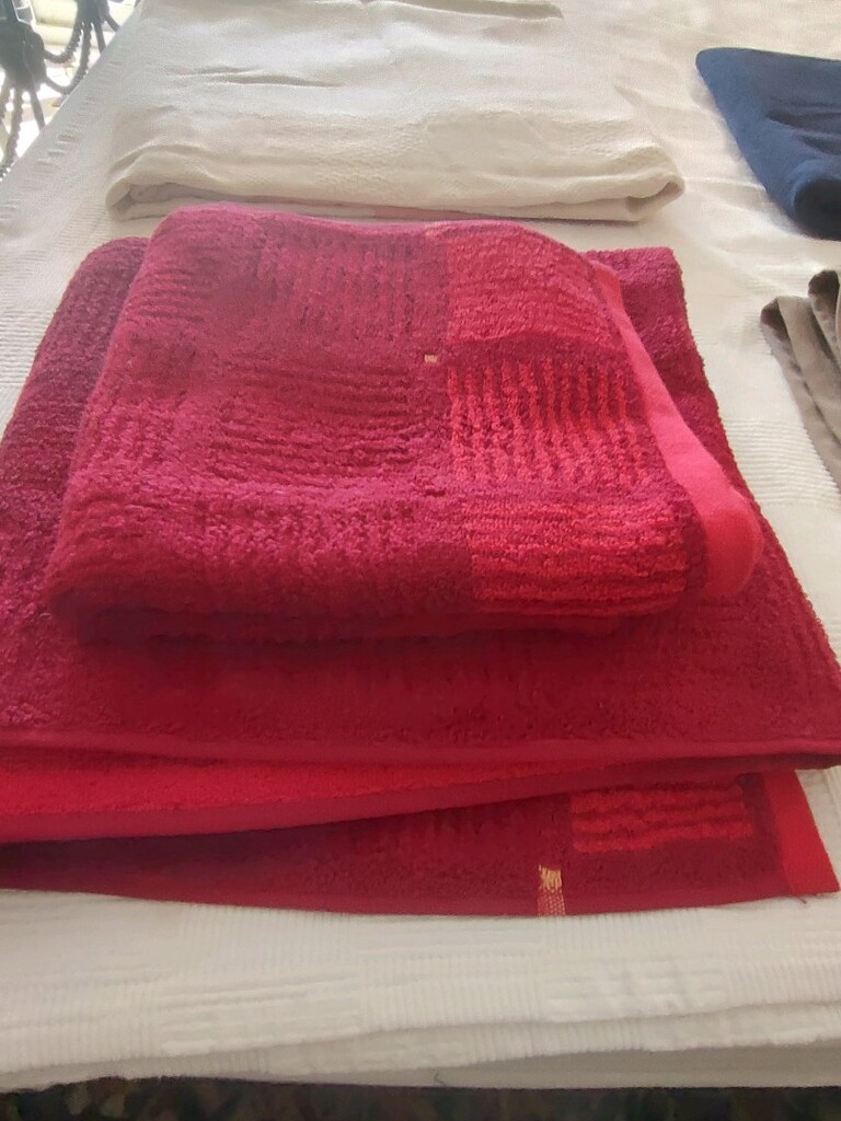 Battaniye-Havlu- pike-yorgan - 5
